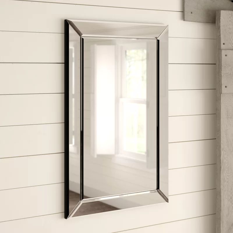 Raylee Traditional Accent Mirror | Wayfair North America