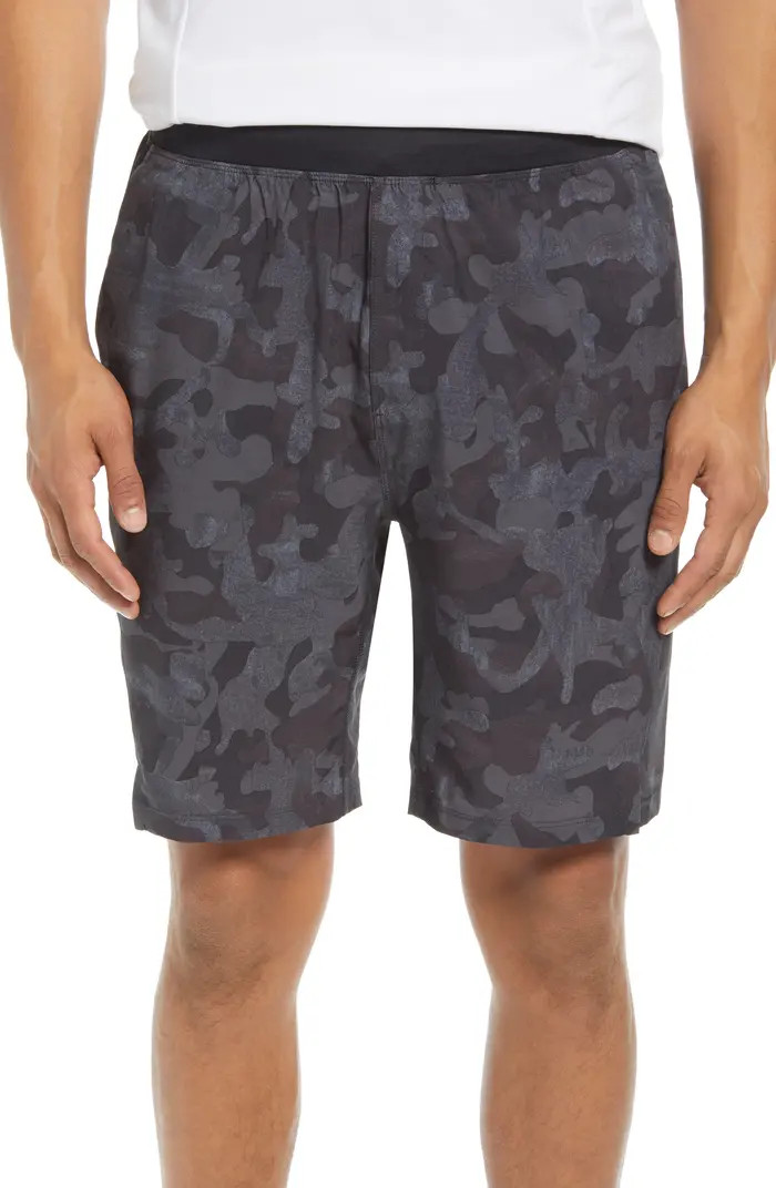 Men's Core Stretch Woven Shorts | Nordstrom