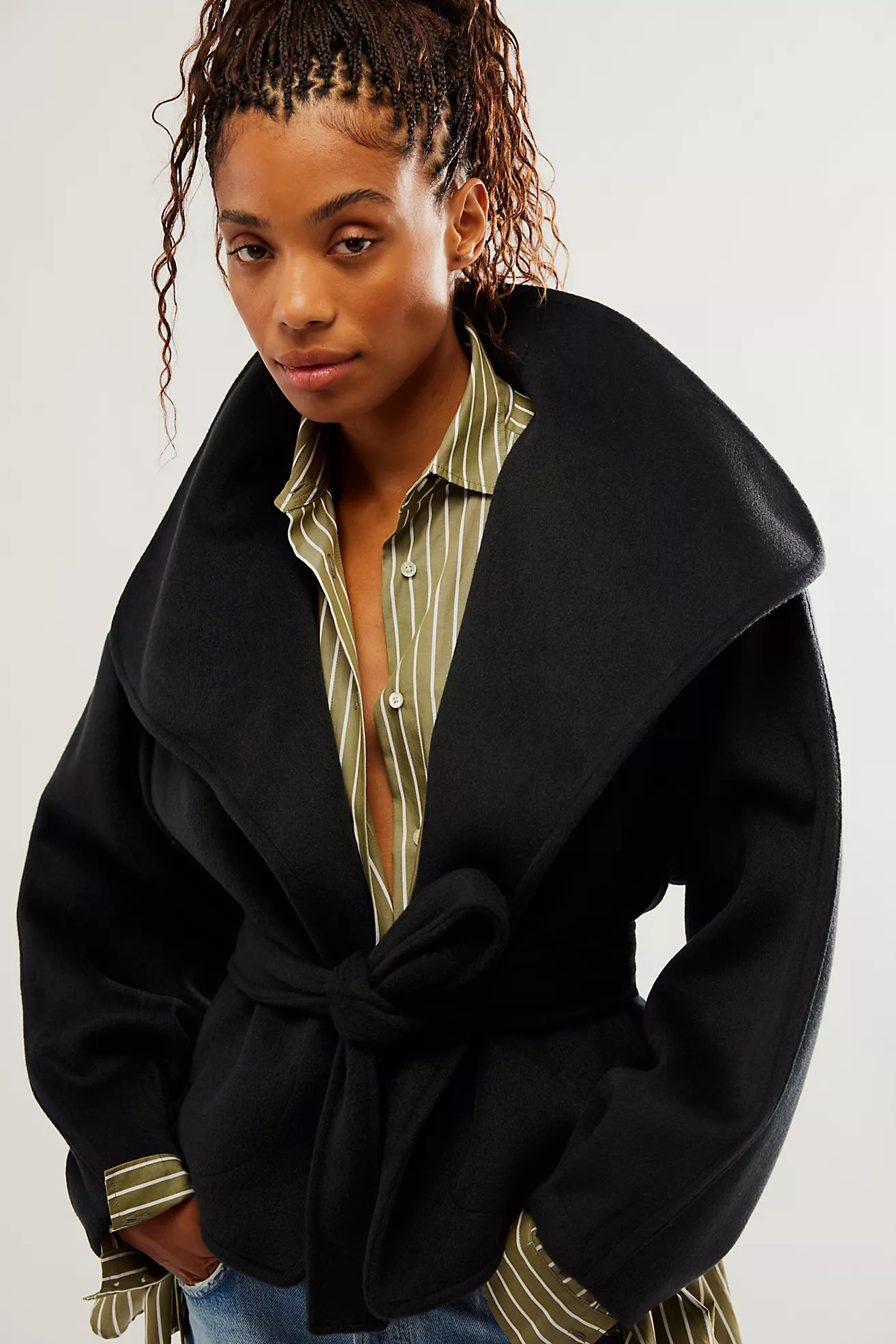 Mina Jacket | Free People (Global - UK&FR Excluded)