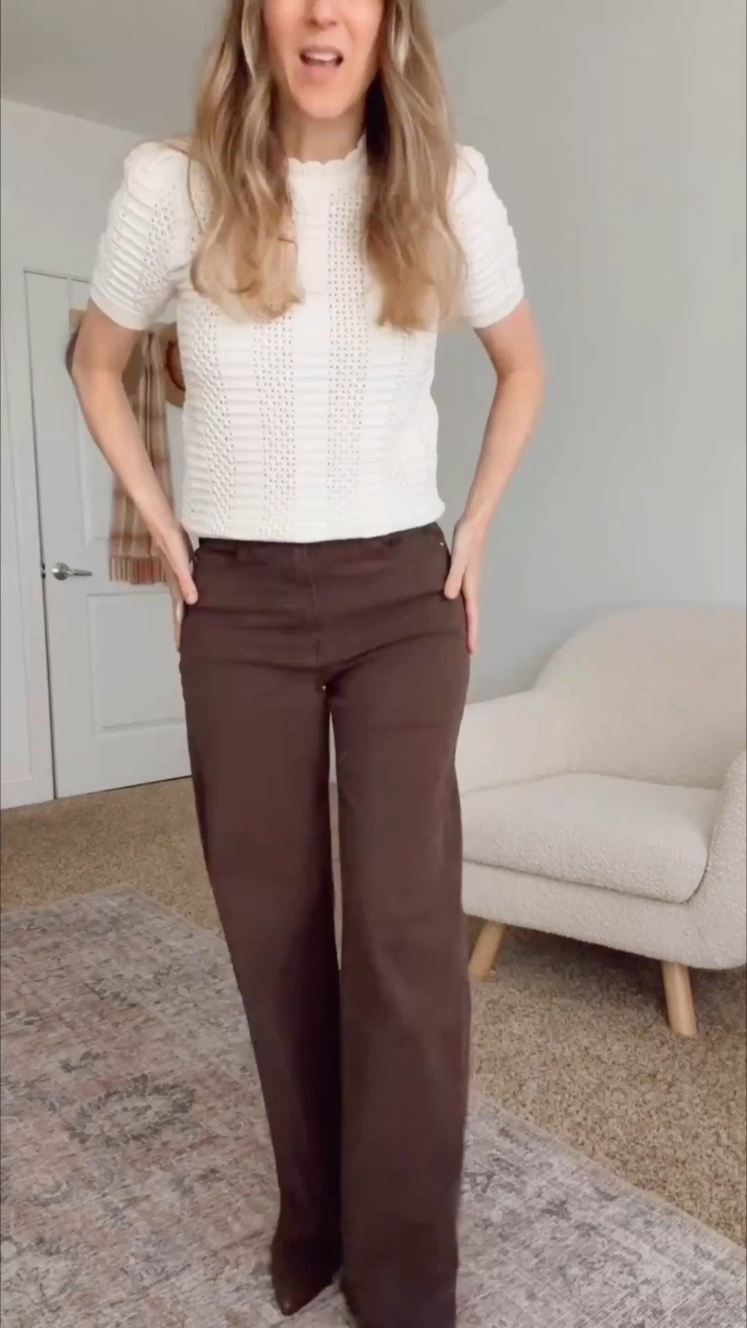 #LTKWorkwear #LTKOver40 #LTKSeasonal