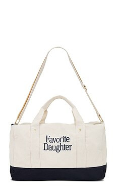 Duffle Bag
                    
                    Favorite Daughter | Revolve Clothing (Global)