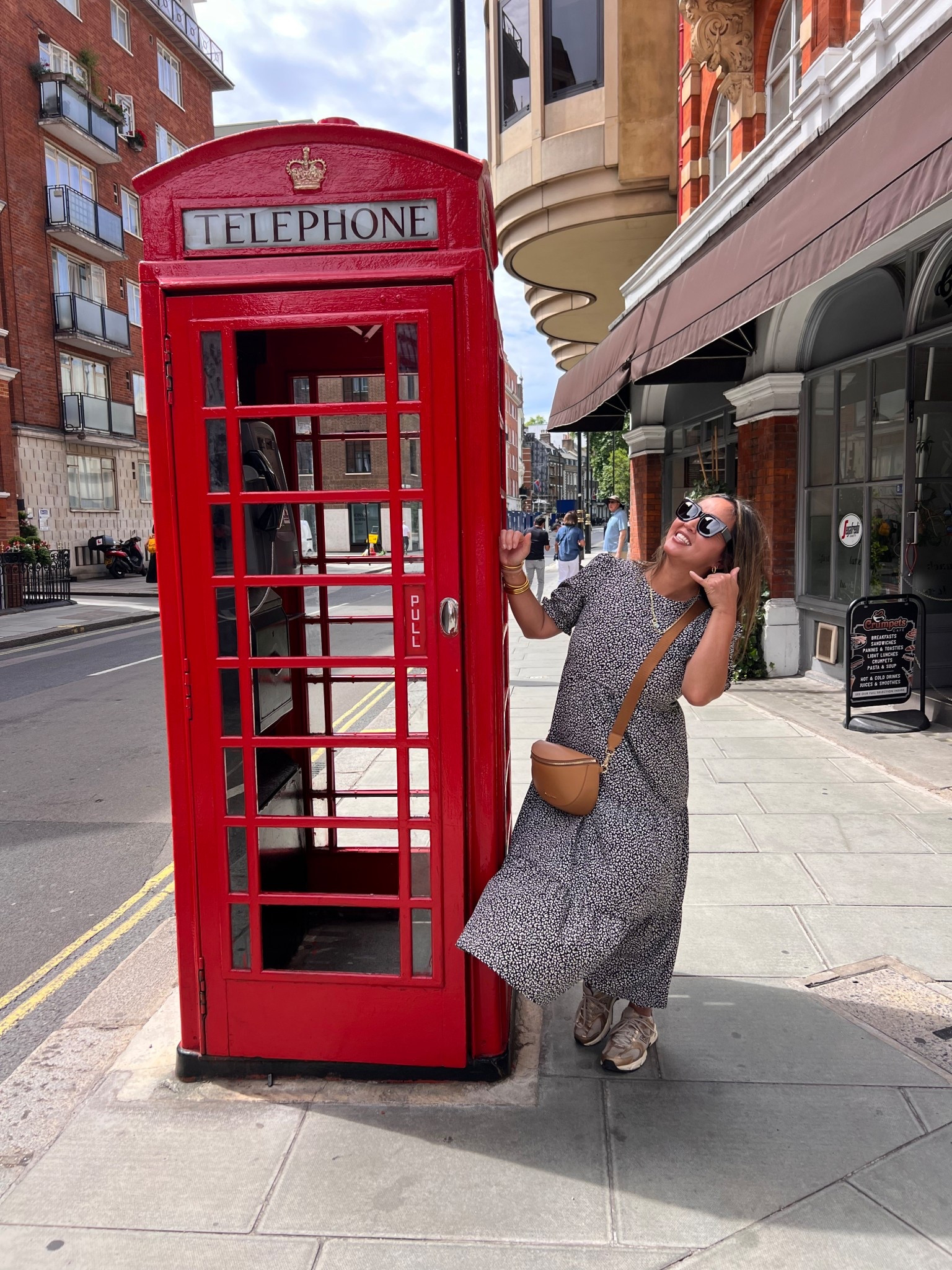 Love this purse! 

#LTKTravel #LTKActive #LTKStyleTip