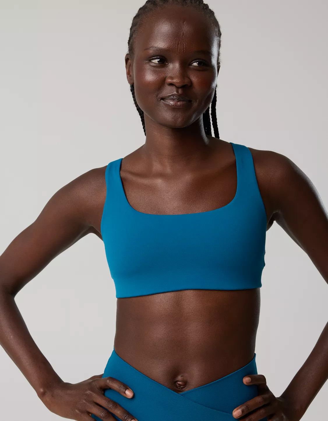 OFFLINE By Aerie Real Me XTRA Classic Sports Bra | Aerie