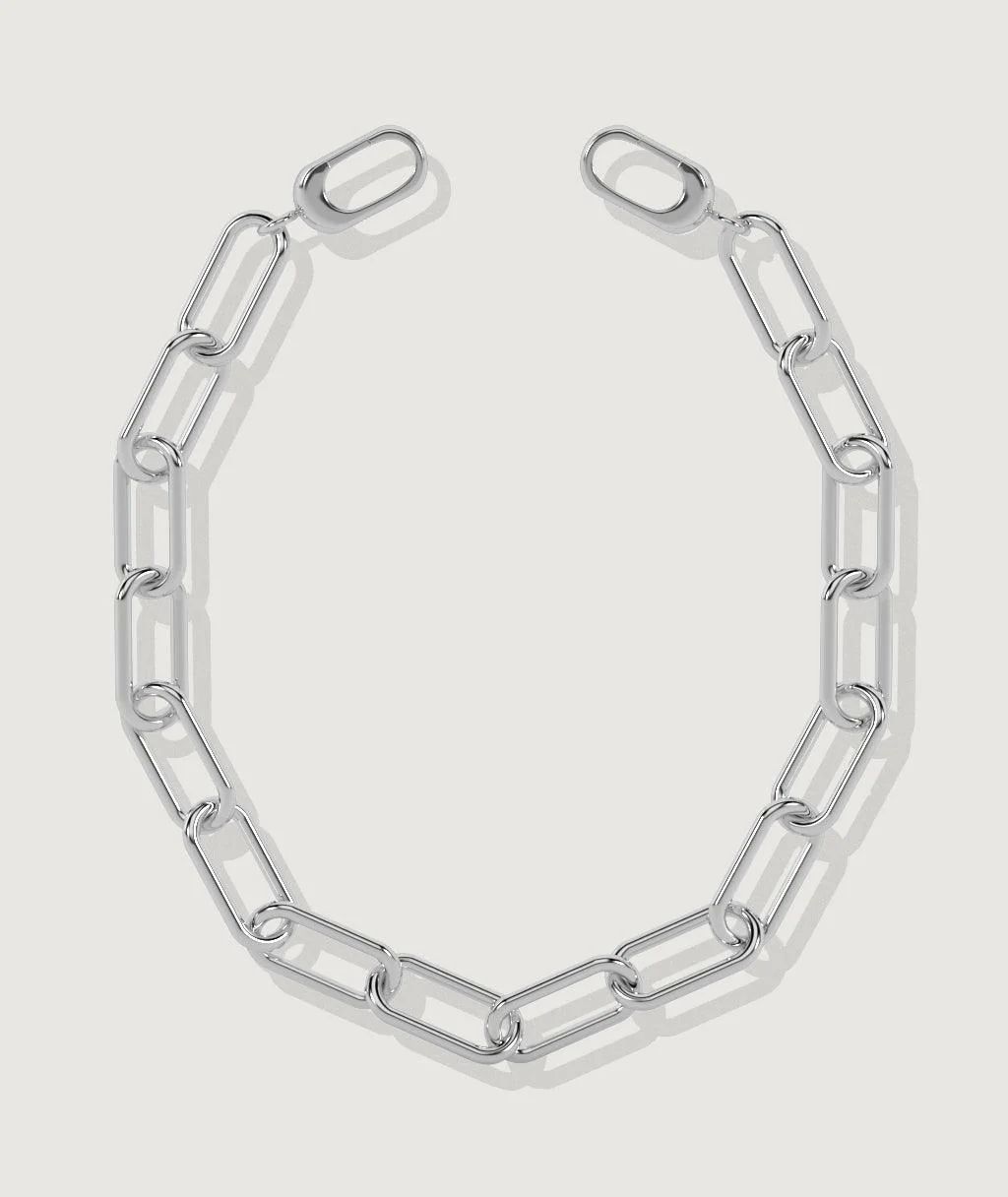 Bold Clip Bracelet | ONI