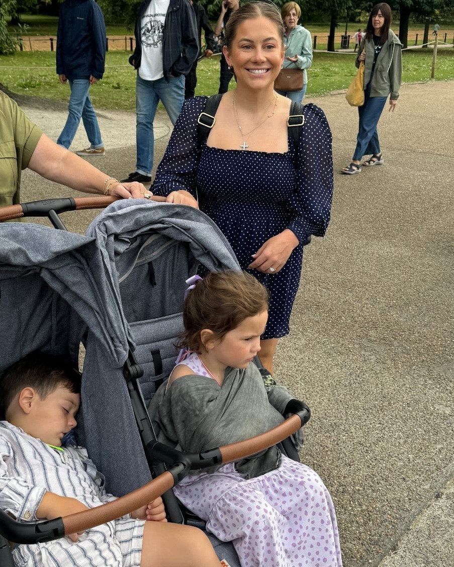 One of my fav dresses and of course our fav travel essentials with kids!

#LTKFamily #LTKItBag #LTKTravel