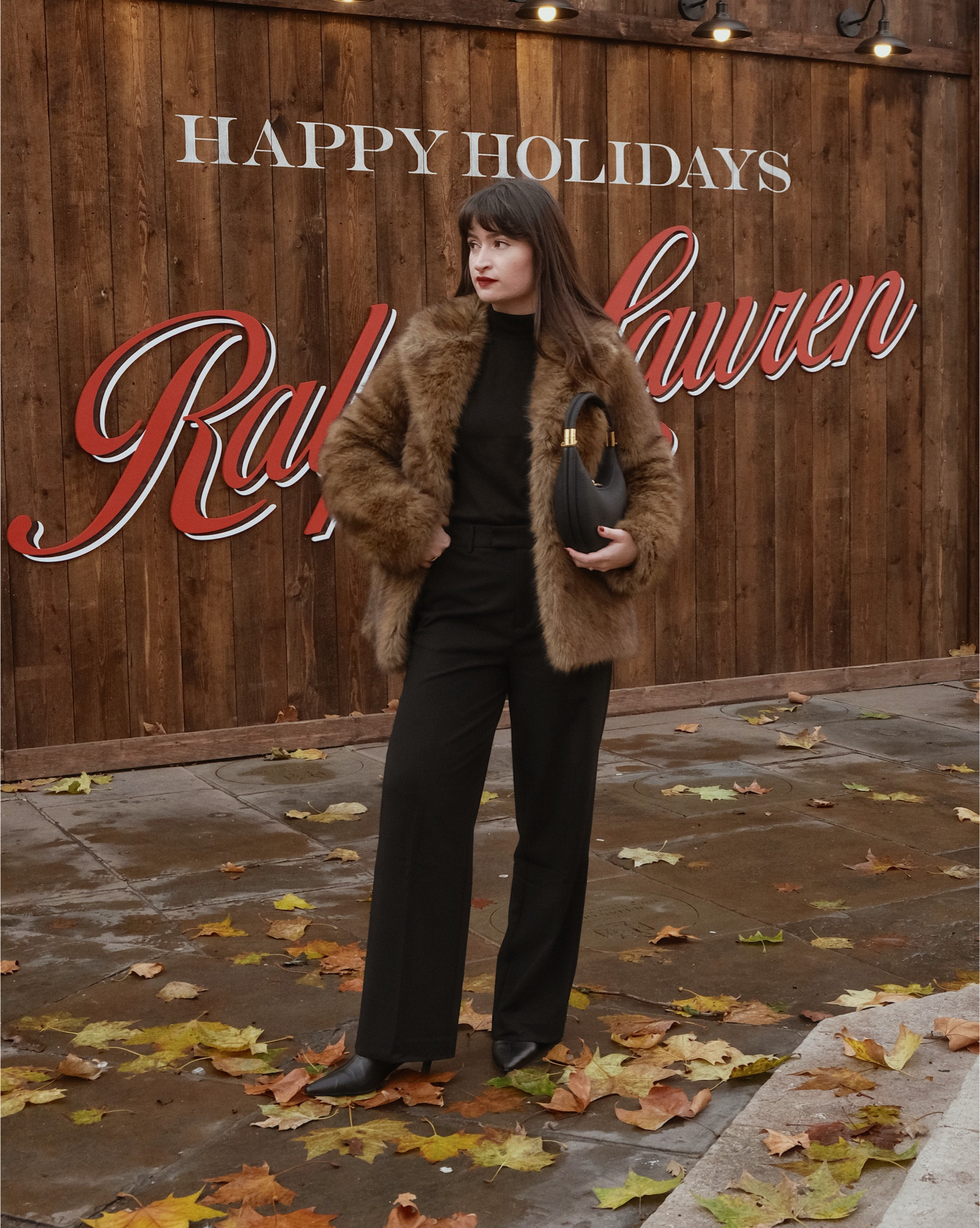 Classy winter outfit for a cozy day around London 💌☕️🧸🍂

#LTKGiftGuide #LTKFindsUnder100 #LTKootd