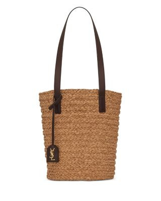 Panier Small Bag in Raffia | Bloomingdale's (US)