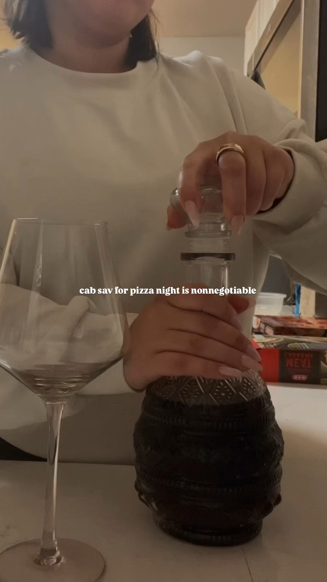 Wine necessities 

#LTKParties #LTKHome #LTKFindsUnder50