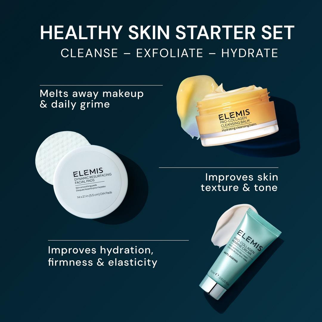Starter sets like this are usually a more efficient way to try a full routine without committing to full sizes individually.

Good option if you want to test what works before investing in a full lineup.

If it’s part of a promotion or limited set, it’s worth checking sooner. These bundles tend to offer better overall value compared to buying products separately.

#LTKbeauty #LTKdeals #HerAvenueFinds #HerAvenueRecommends #skincarevalue #affordablebeauty #beautydeals #ultasale #smartshopping #skincarefinds #valuebuy #beautykit 

 