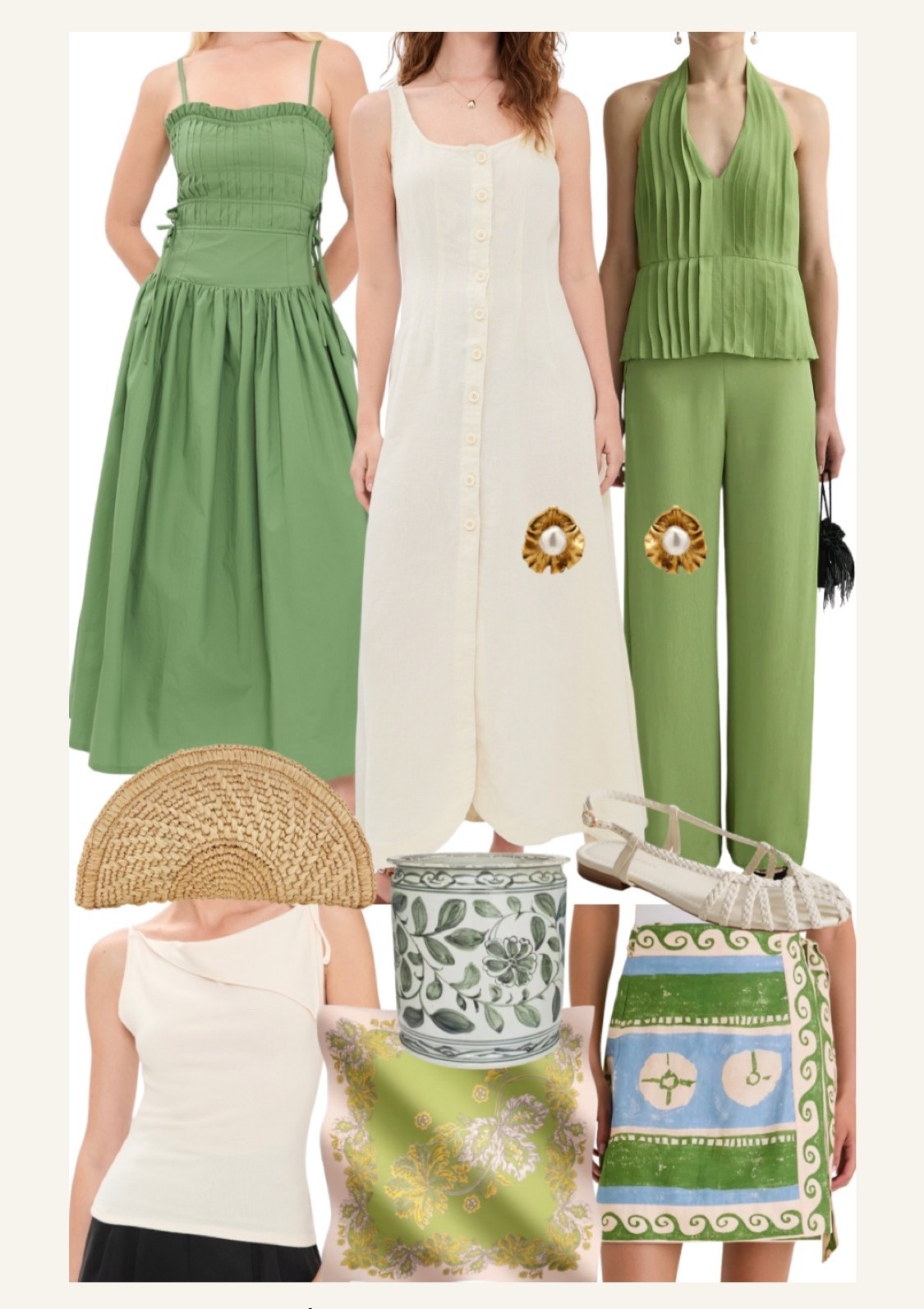 Sunday Shopping top 10 of the week. Summer outfits. Vacation outfits. Home decor.

#LTKootd #LTKgrwm #LTKTravel