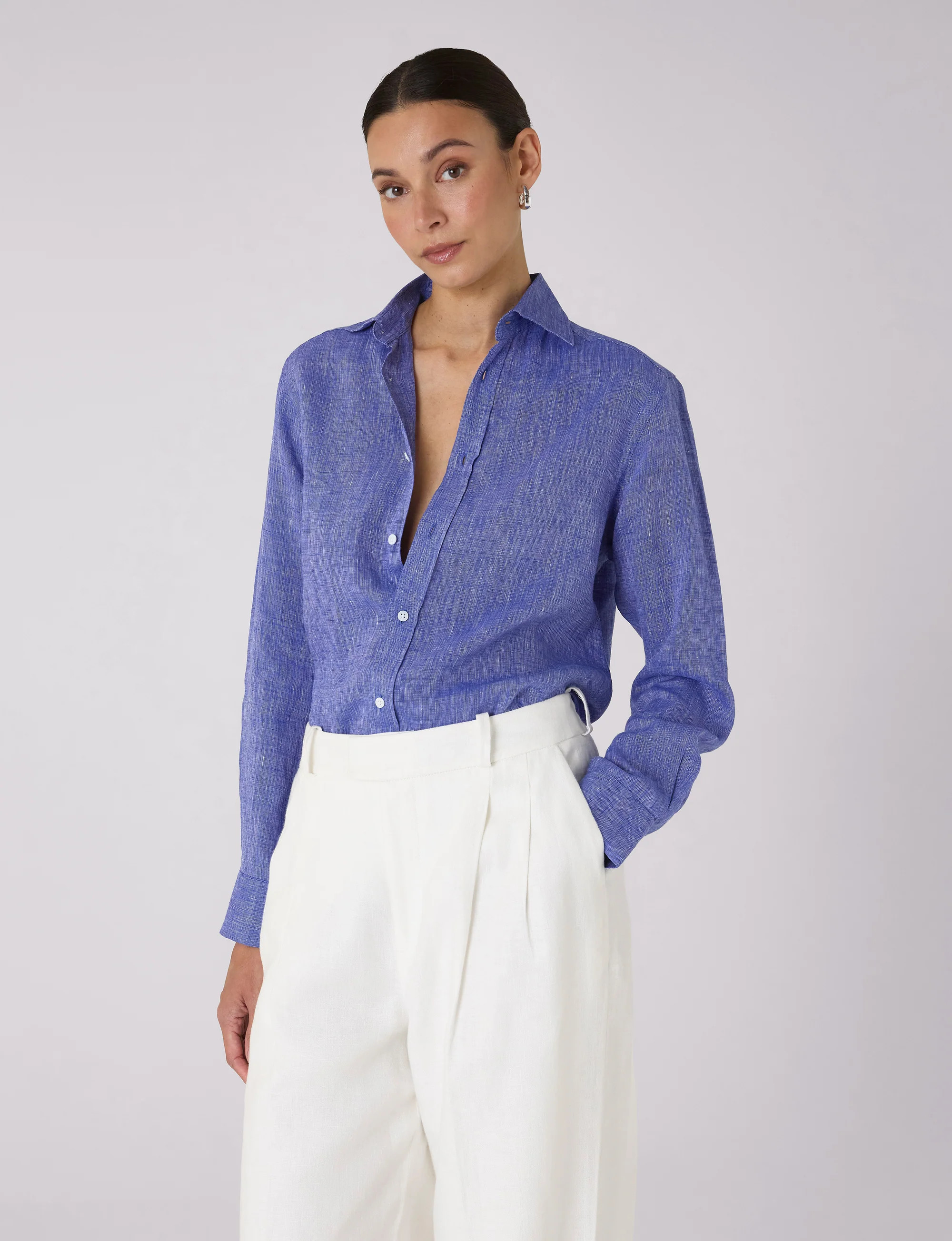 The Boyfriend | With Nothing Underneath