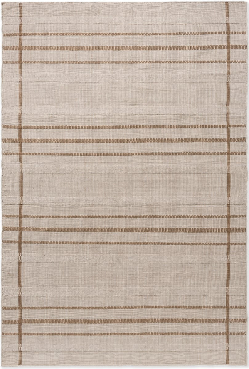 Zona - Line Area Rug | Rugs Direct