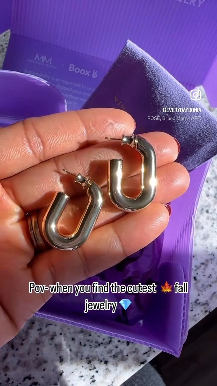 The cutest and must have jewelry you will be glad you have. 

#LTKGiftGuide #LTKStyleTip #LTKHoliday