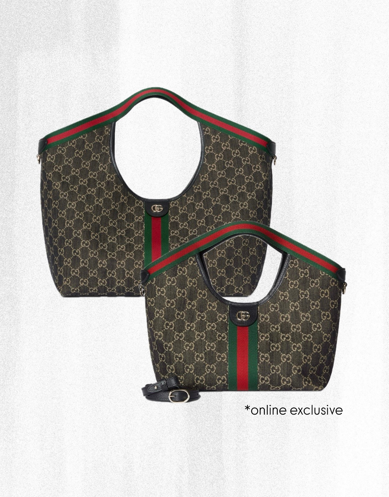 New color in this trending bag: black denim 

Gucci bags, Giglio bag, trending handbags, viral handbags, tote bags, oversized bags, crossbody bags

#LTKItBag #LTKStyleTip #LTKWorkwear