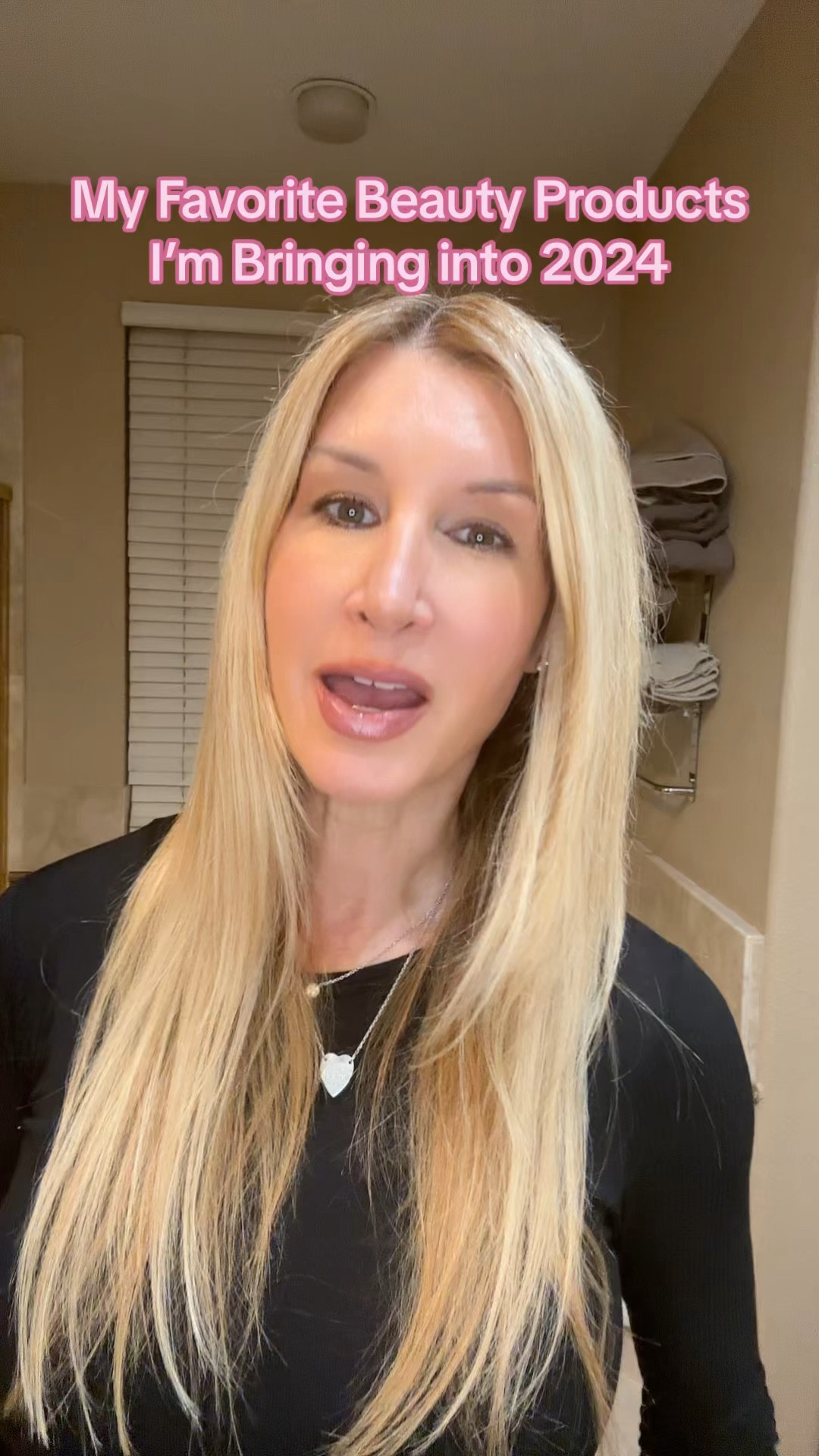 My ride or die beauty products 

#LTKVideo #LTKover40 #LTKbeauty