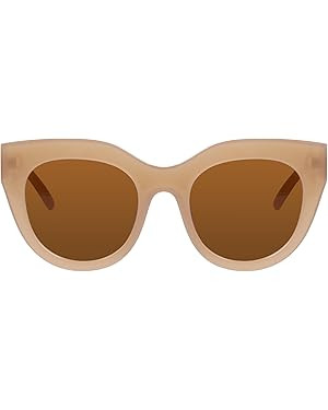 mosanana Oversized Cat Eye Sunglasses for Women Trendy Style Model Mantis | Amazon (US)
