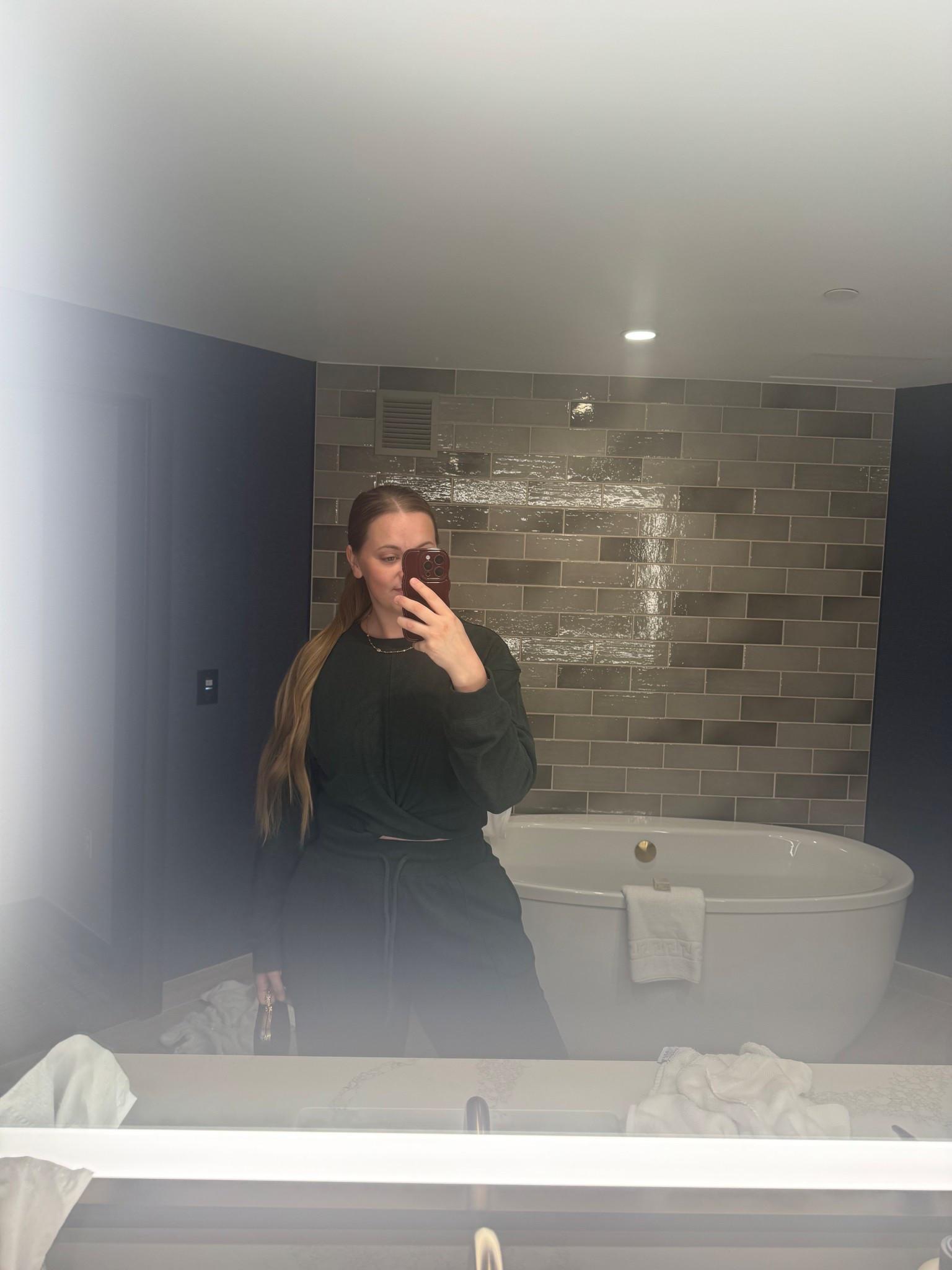 Cute and comfy Amazon set! Fits tts and tall girl friendly 💖