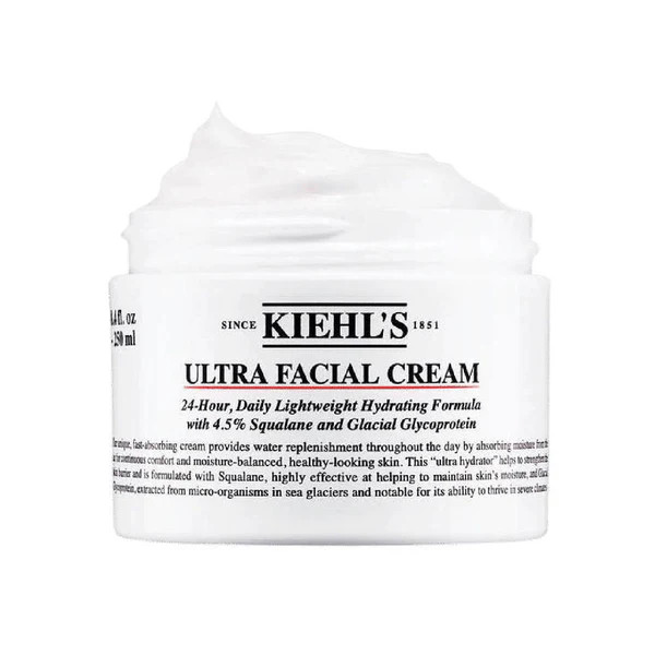 Ultra Facial Cream – Kiehl's Since 1851 | Bluemercury, Inc.