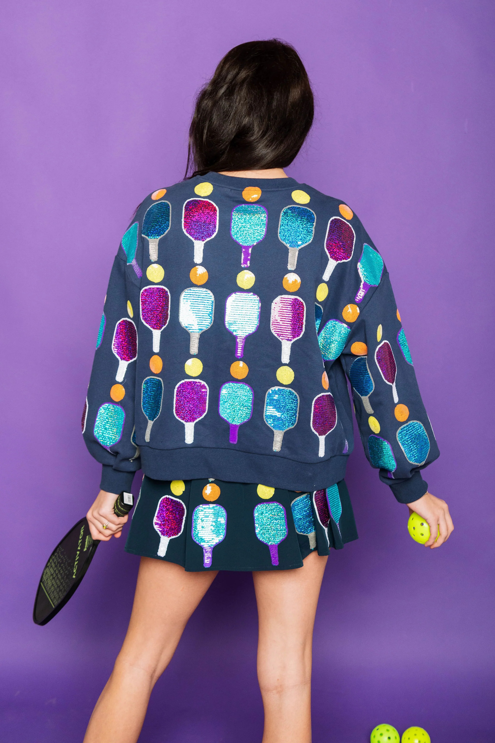 Pickleball Skort | Queen of Sparkles