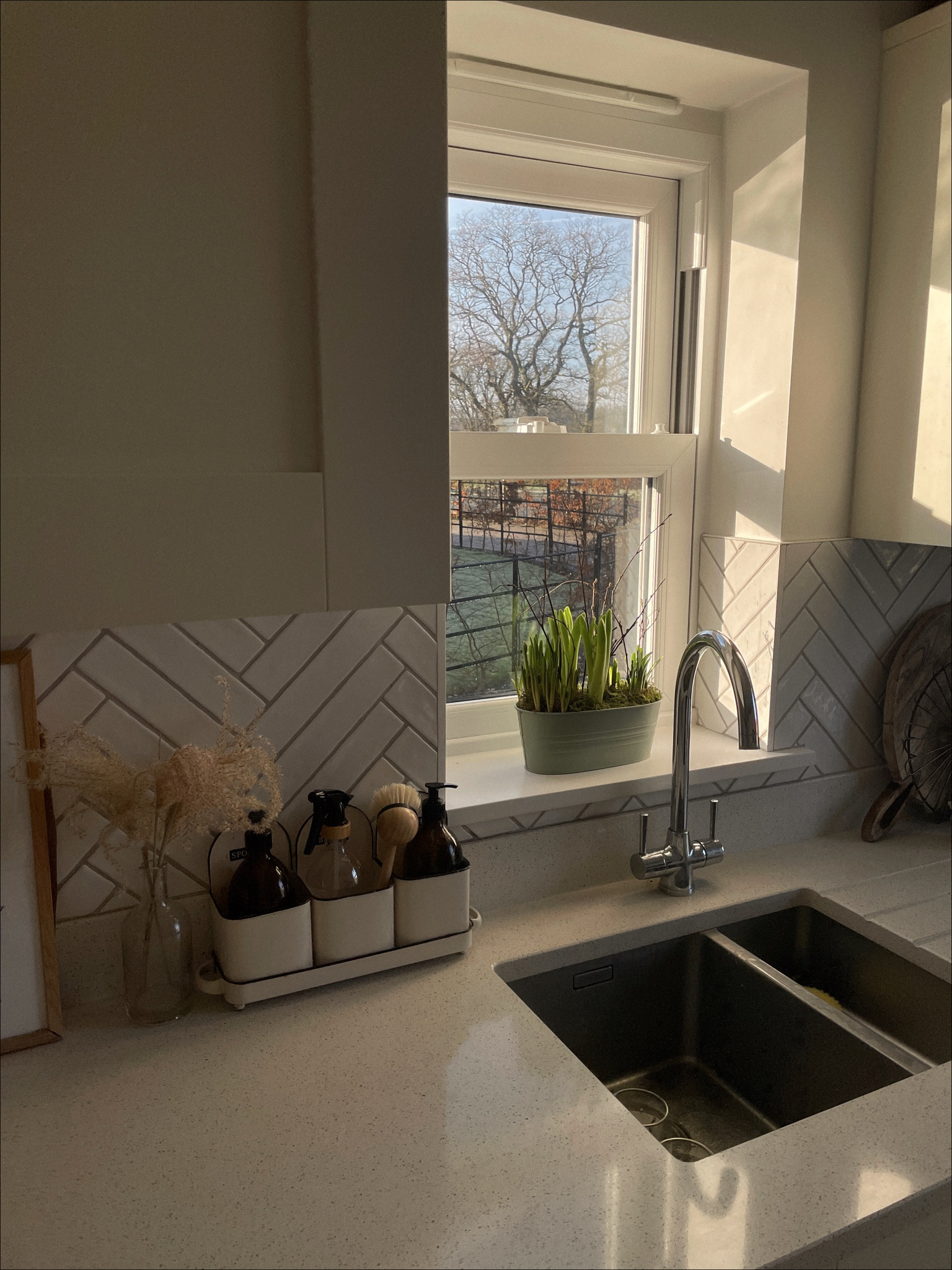 Kitchen bits 