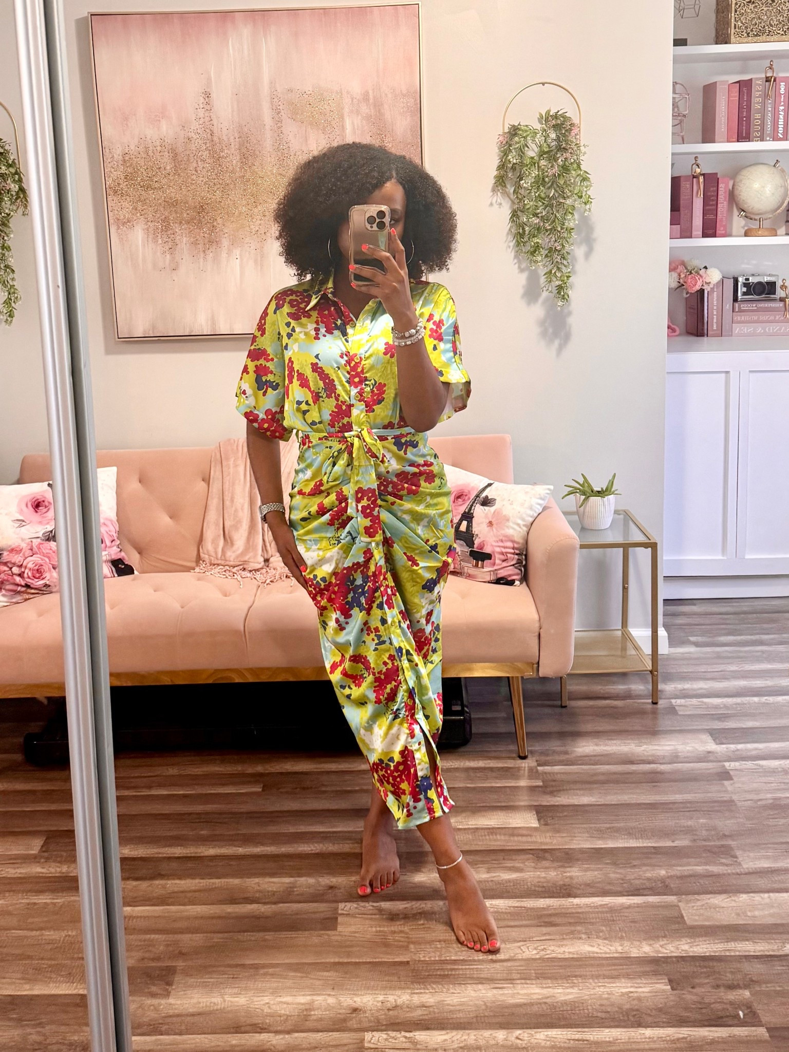 Boho Bohemian Women's Summer Button-Up Floral Flower Printed Shirt Dress

(Dress no longer in stock)

Perfect For Work 

Size = Small 

#OfficeDressStyle
#WorkwearDress
#BusinessCasualDress
#WorkOutfitIdeas
#ElegantWorkwear
#WorkwearEssentials
#OfficeChicStyle
#PowerDressing
#ProfessionalOutfits
#WorkwearOutfitIdeas
#SpringWorkwear
#FallWorkwearInspo
#SummerWorkwearStyle
#TrendingWorkwear
#SpringFashion 

#LTKWorkwear #LTKFindsUnder50