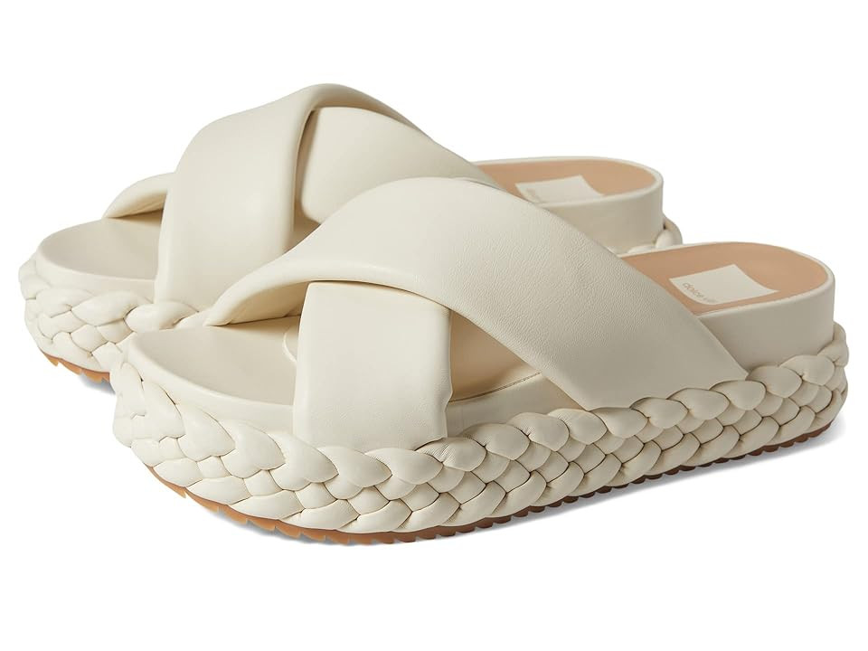 Dolce Vita Blume (Ivory Stella) Women's Shoes | Zappos