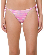 Lennox Classic Bikini Bottoms | Marshalls