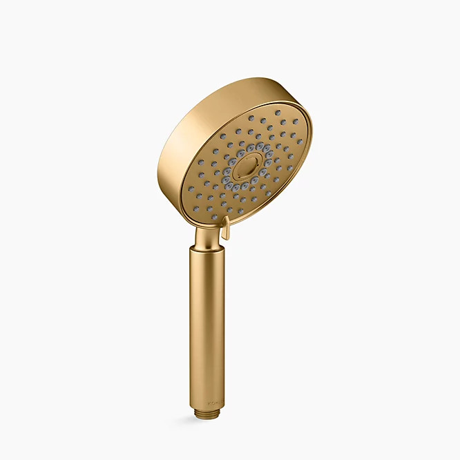 Four-function handshower, 2.5 gpm | Kohler