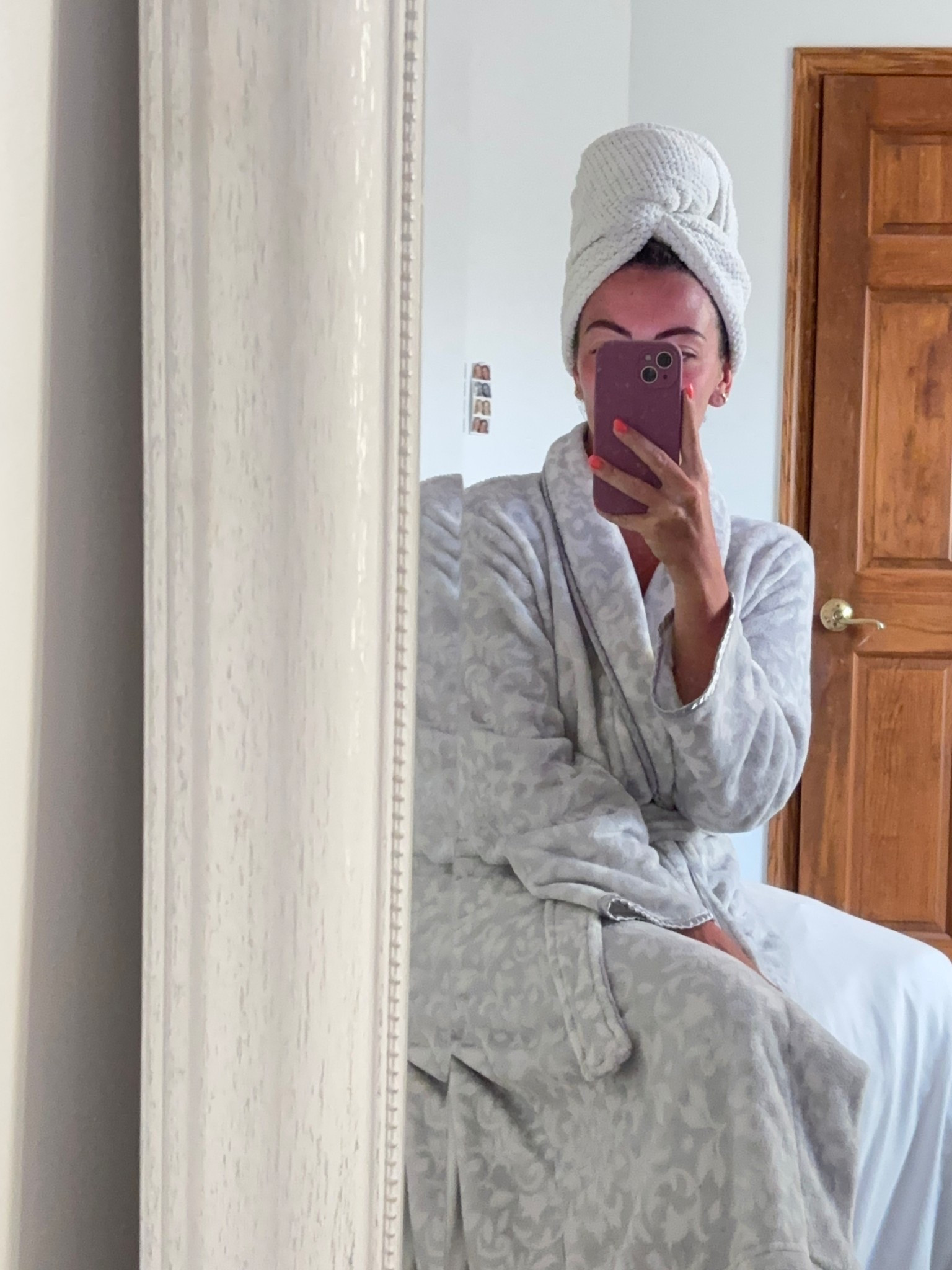 Favorite hair towels🛀

#LTKBeauty #LTKFindsUnder50 #LTKStyleTip