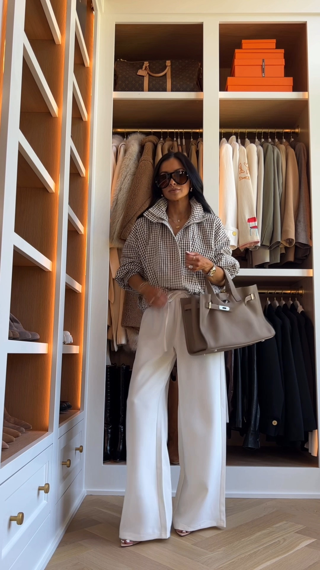 Zara new arrivals for fall
Zara haul @zara 
Wearing an XS or 0/25 in everything
Amazon pull-on pants

#LTKSeasonal #LTKOver40 #LTKmomlife