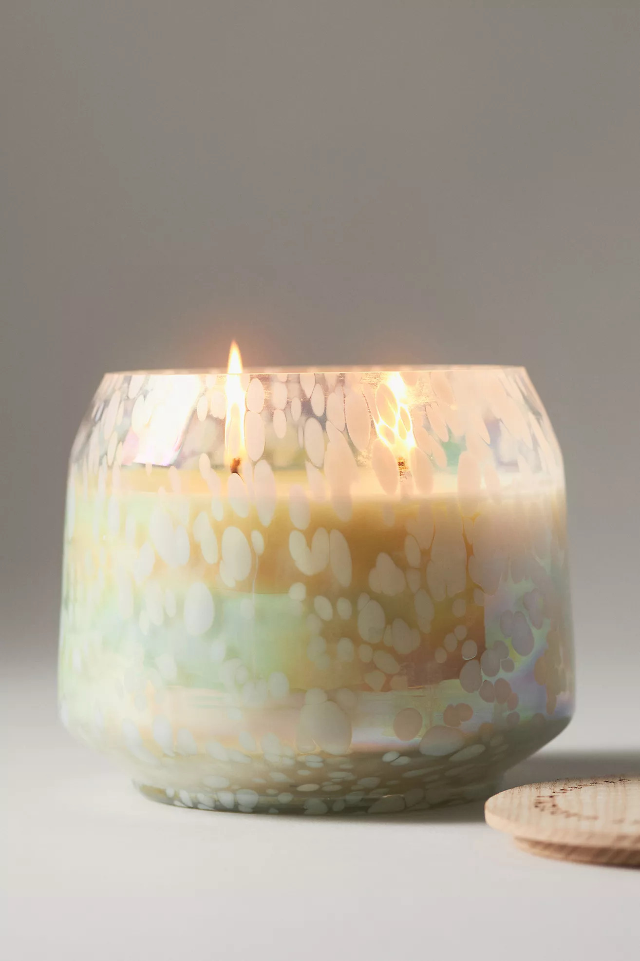 The Gather Candle by Anthropologie: Night Gardenia | Anthropologie (US)