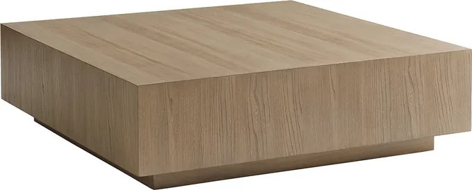 Tatum Square Cocktail Table | Layla Grayce