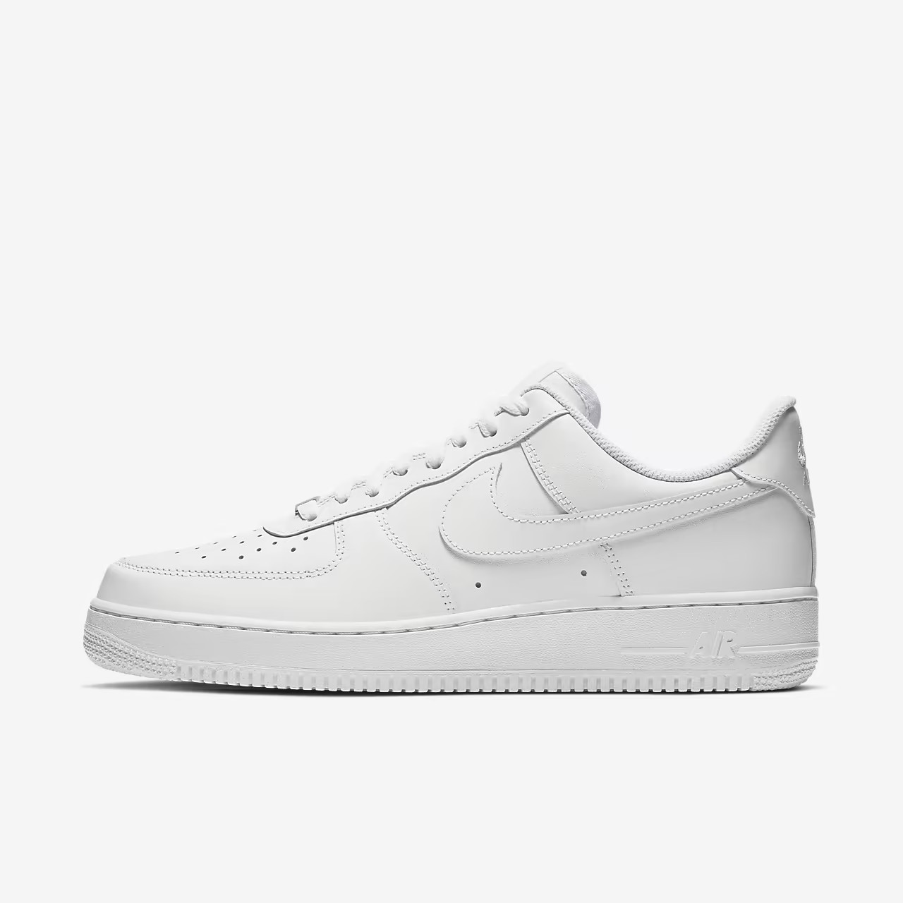 Nike Air Force 1 '07 Men's Shoe. Nike.com | Nike (US)