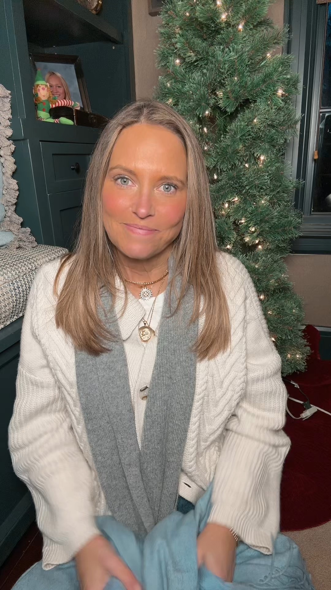 Love this throw! 

#LTKGiftGuide