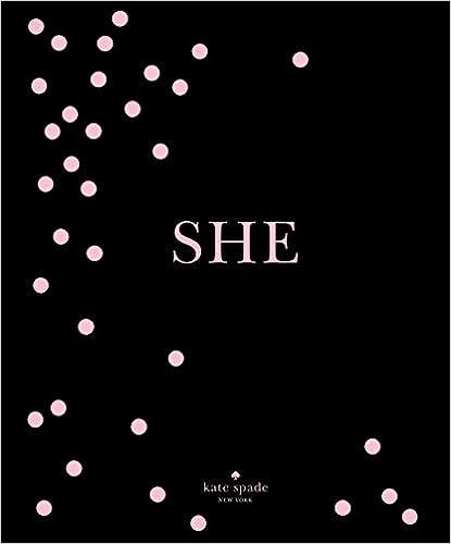kate spade new york: SHE: muses, visionaries and madcap heroines



Hardcover – Illustrated, Oc... | Amazon (US)