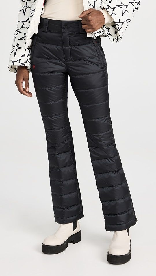 Perfect Moment Talia Quilted Pants | SHOPBOP | Shopbop