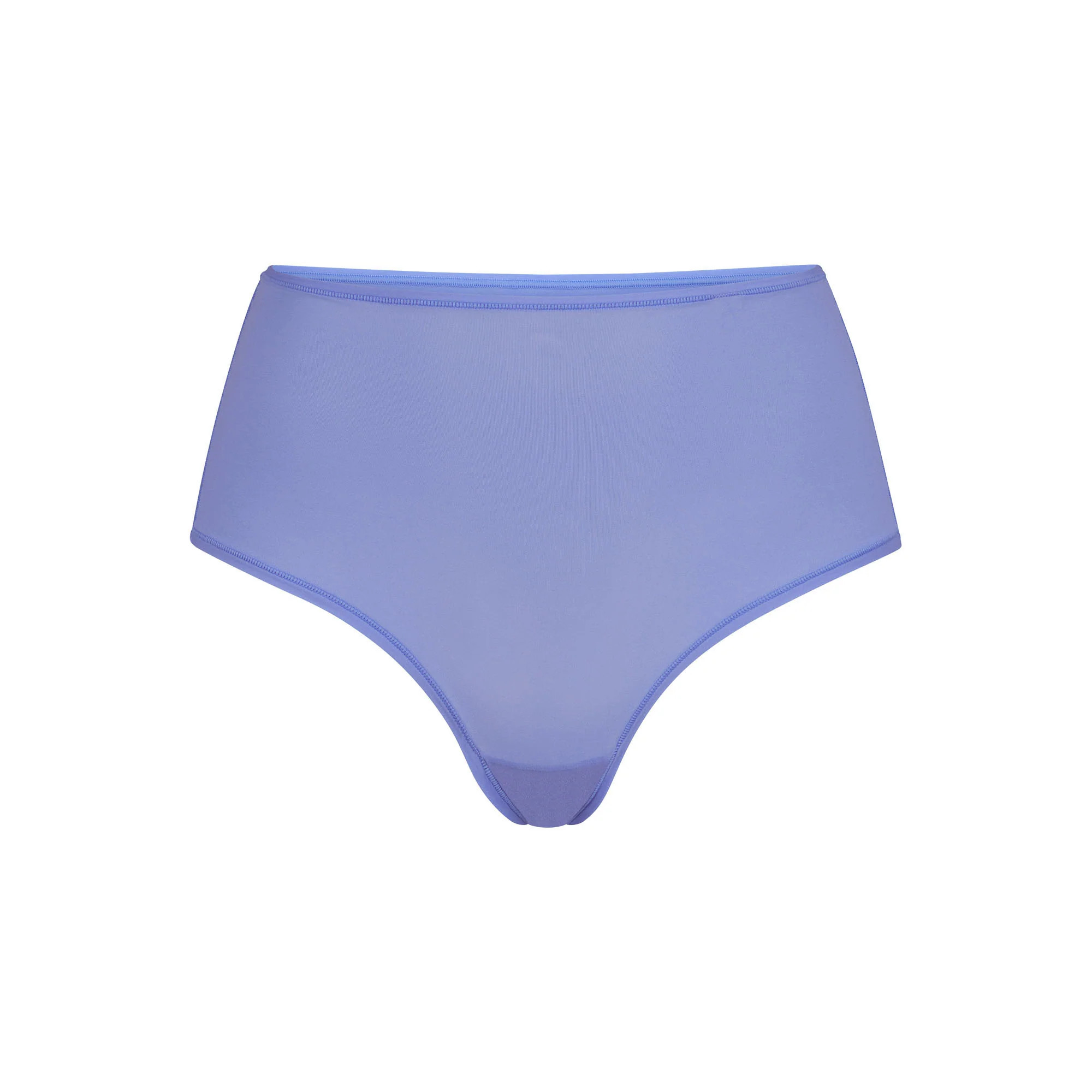 FITS EVERYBODY HIGH-WAISTED THONG | SKIMS (US)