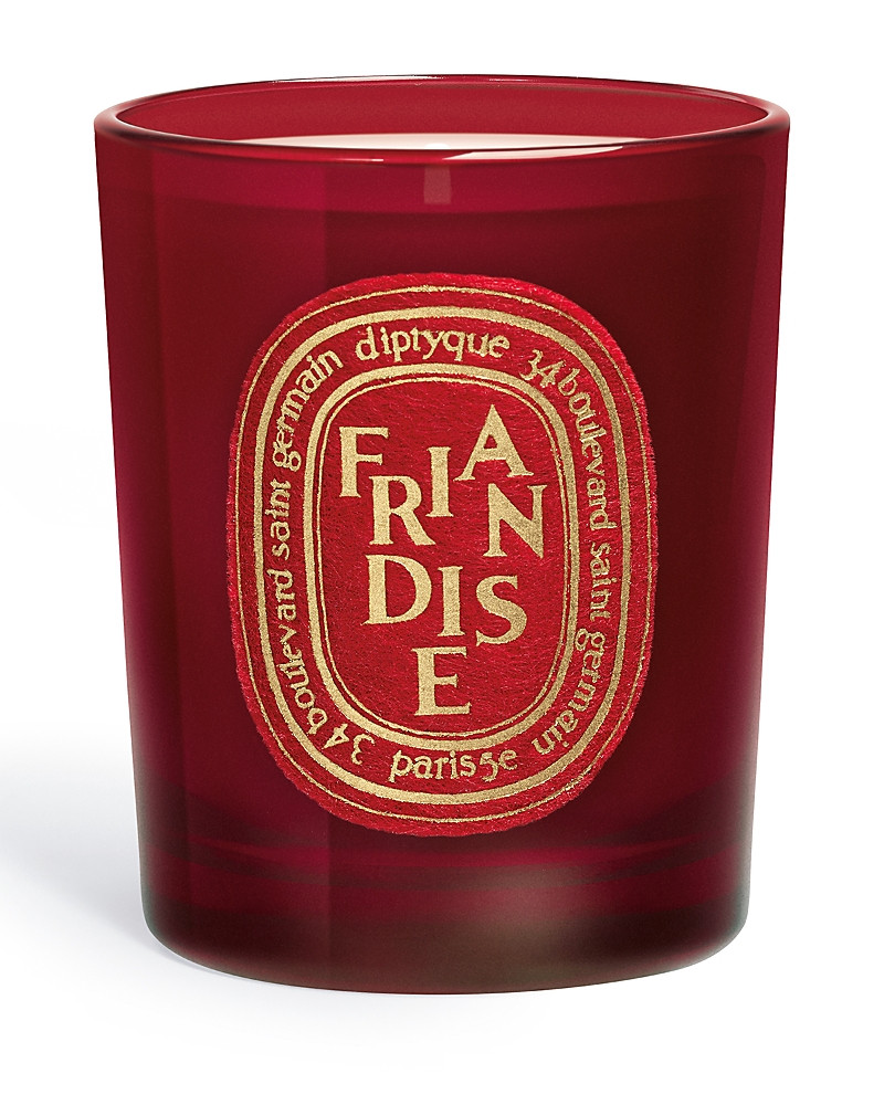 Diptyque Friandise (Sweet Treat) Mini Candle 2.4 oz. | Bloomingdale's (US)
