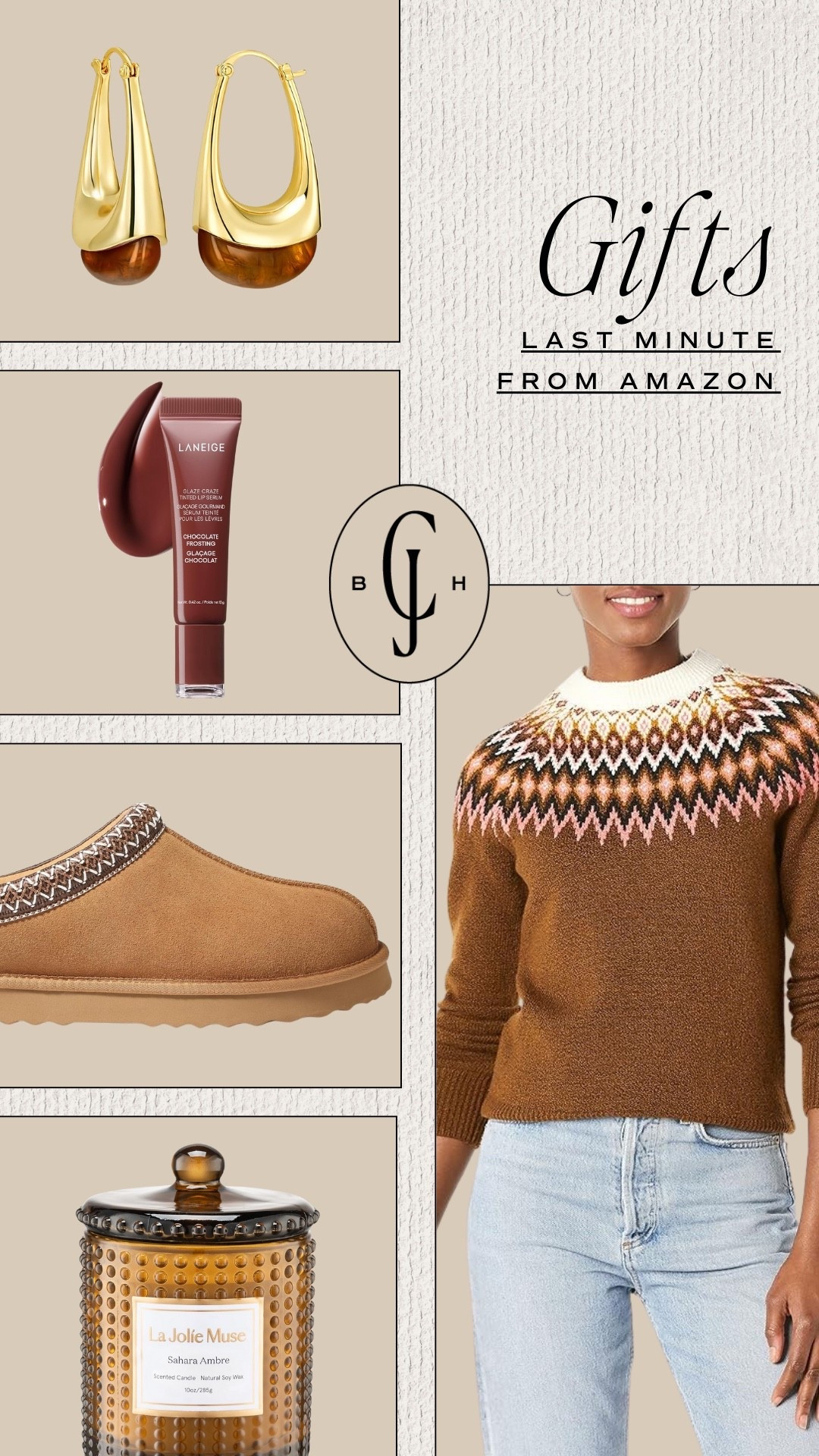 Last minute gifts from Amazon — only a few shopping days left!

#LTKGiftGuide #LTKFindsUnder50 #LTKHoliday