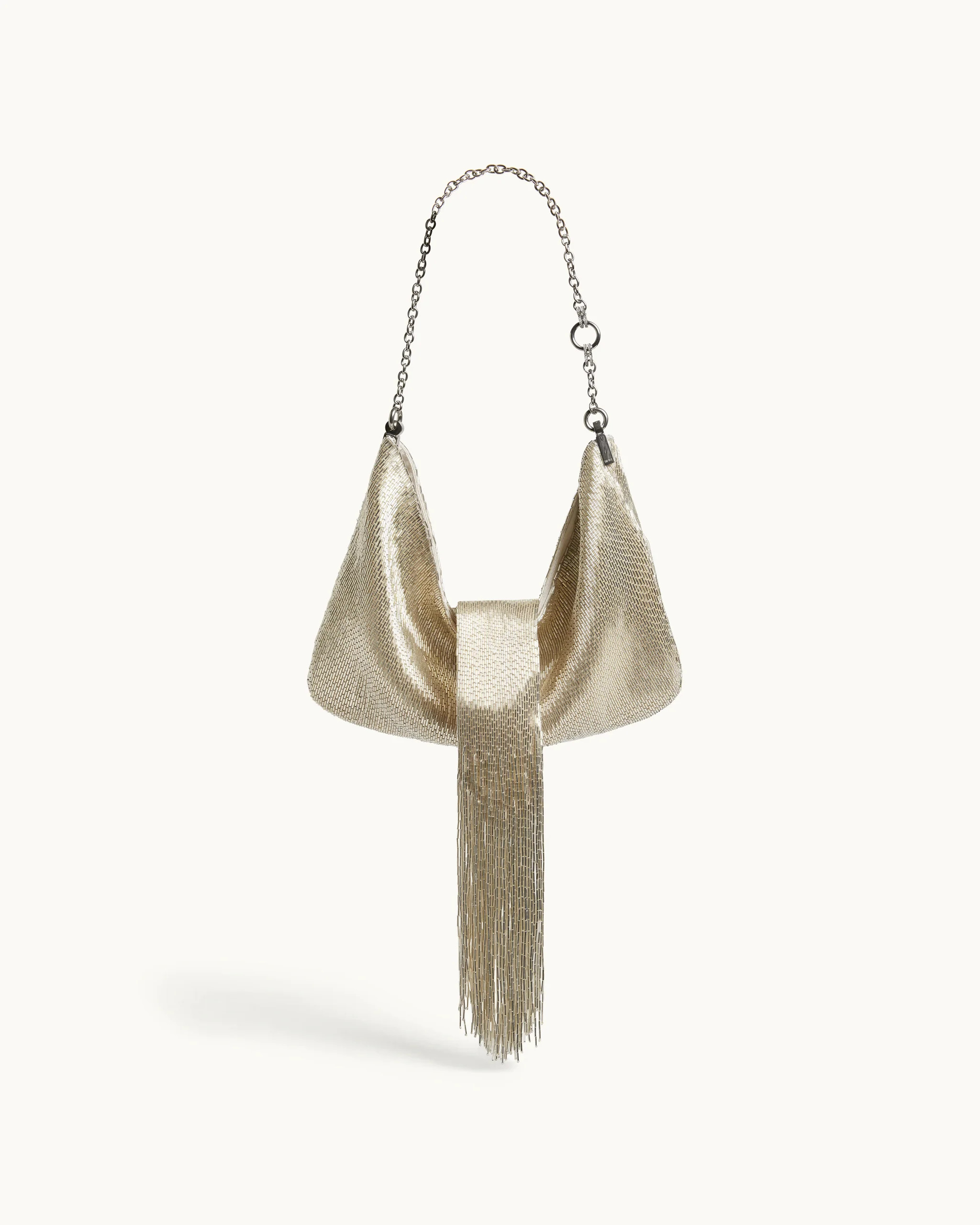 Melt Bag in Silver | Shop.app