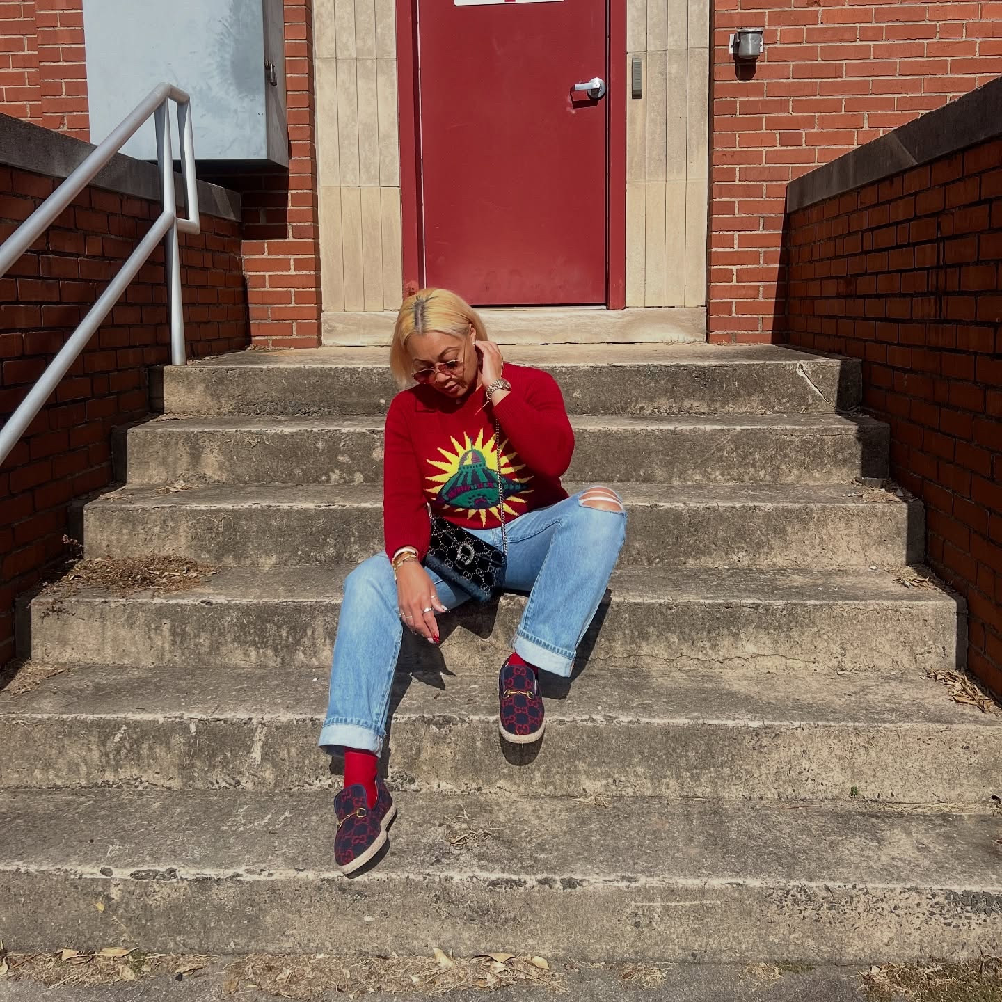 “Legacy isn’t just what you leave behind, it’s what you live out loud.”

Full circle moments hit different. 💫
Walking my old campus, watching my kids light up and soak in the same energy that shaped me — that’s legacy.
It’s more than degrees or memories, it’s the example I’m leaving behind: you can build, break generational cycles, and still walk in purpose.

Watching my brother cross the stage and next up my kids… What legacy are you building for those who come after you?

#LegacyInTheMaking #FullCircleMoment #CollegeDays #MomLife #EaglePride #BlackExcellence #nccu #GenerationalBlessings #ISurvivedYouCanToo #nccuhomecoming #homecoming #nccualumni #hbcu