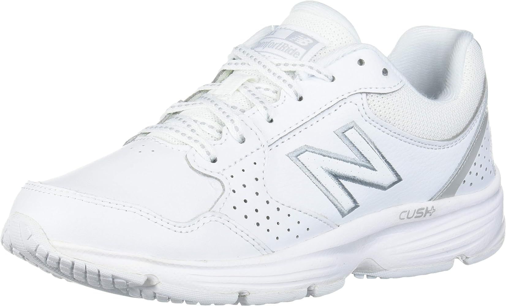 New Balance Women's 411 V1 Walking Shoe | Amazon (US)