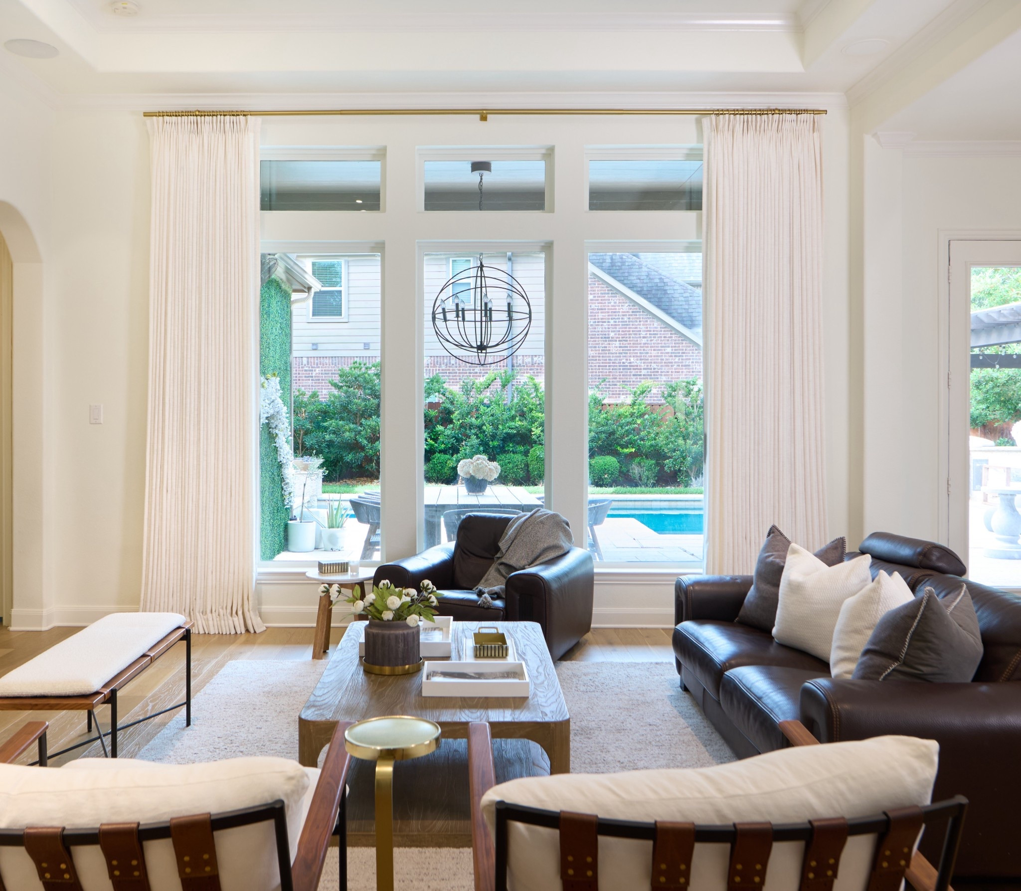 Our living room curtains are 20% OFF


Cozyology
Curtains
Living roomm

#LTKHome