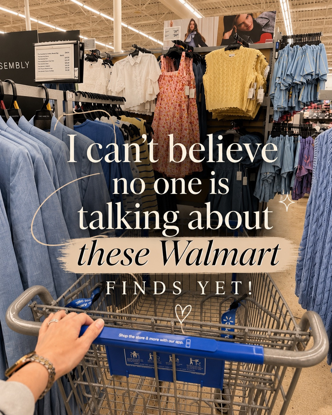 Walmart finds worth talking about! I got my daughter two skorts for $8.50 each, the popular pink jeans are restocked, swimsuits marked down under $20 and more! #walmartfashion

#LTKSaleAlert