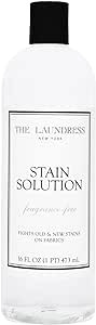 The Laundress Stain Solution, Stain Remover For Clothes; Laundry Stain Remover, Stain Remover Lau... | Amazon (US)