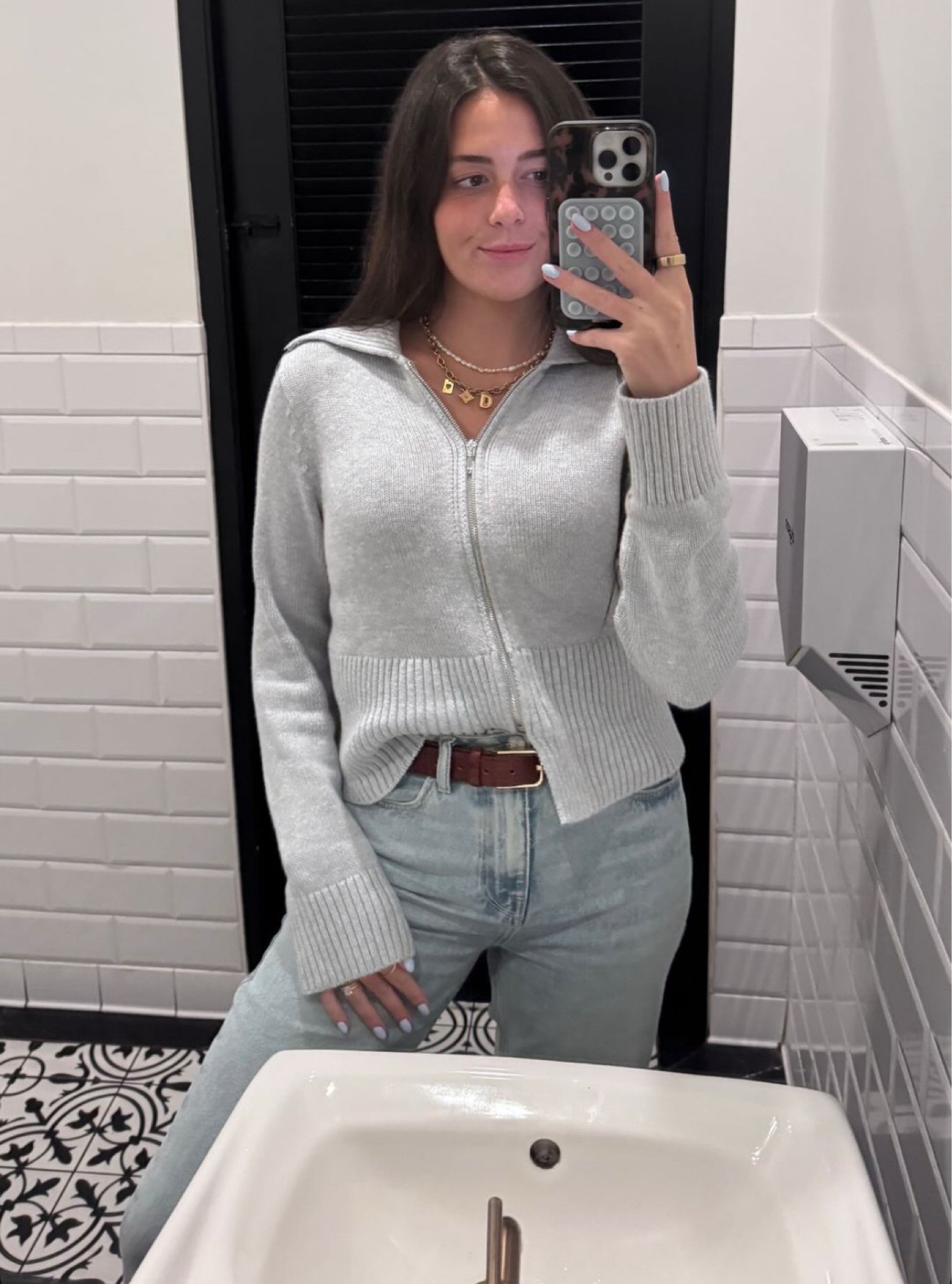 top is abercrombie, bottoms & belt are from zara but couldn’t be linked so i added a few similar pairs! 🤍

#LTKSeasonal #LTKStyleTip #LTKHoliday