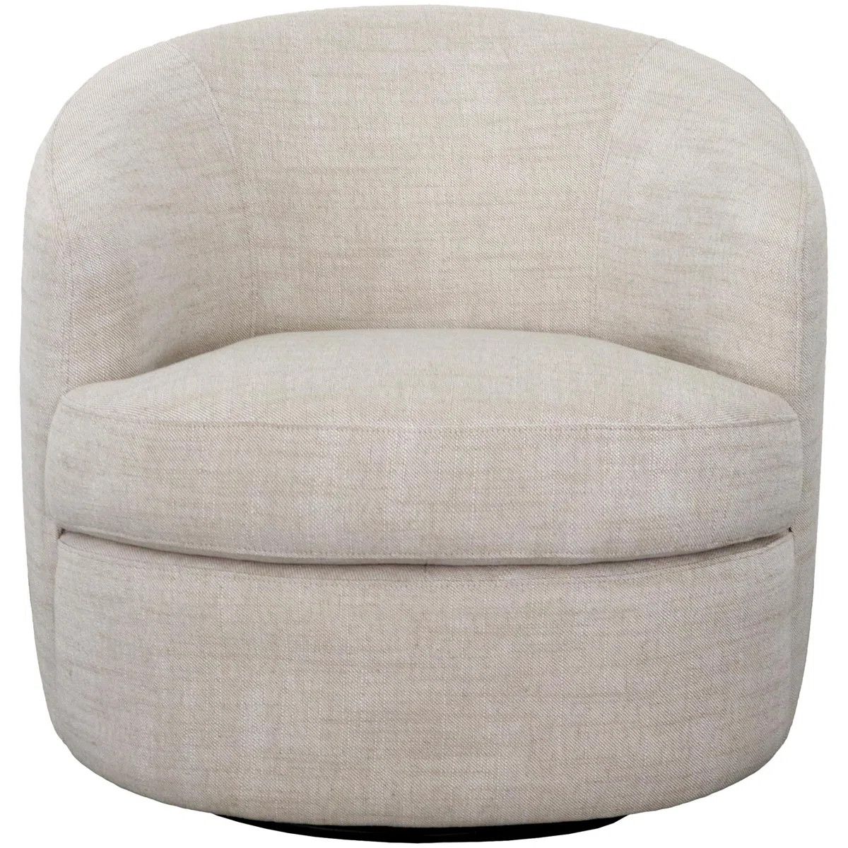Galey Alix x Livabliss Sweeting Swivel chair | Wayfair North America