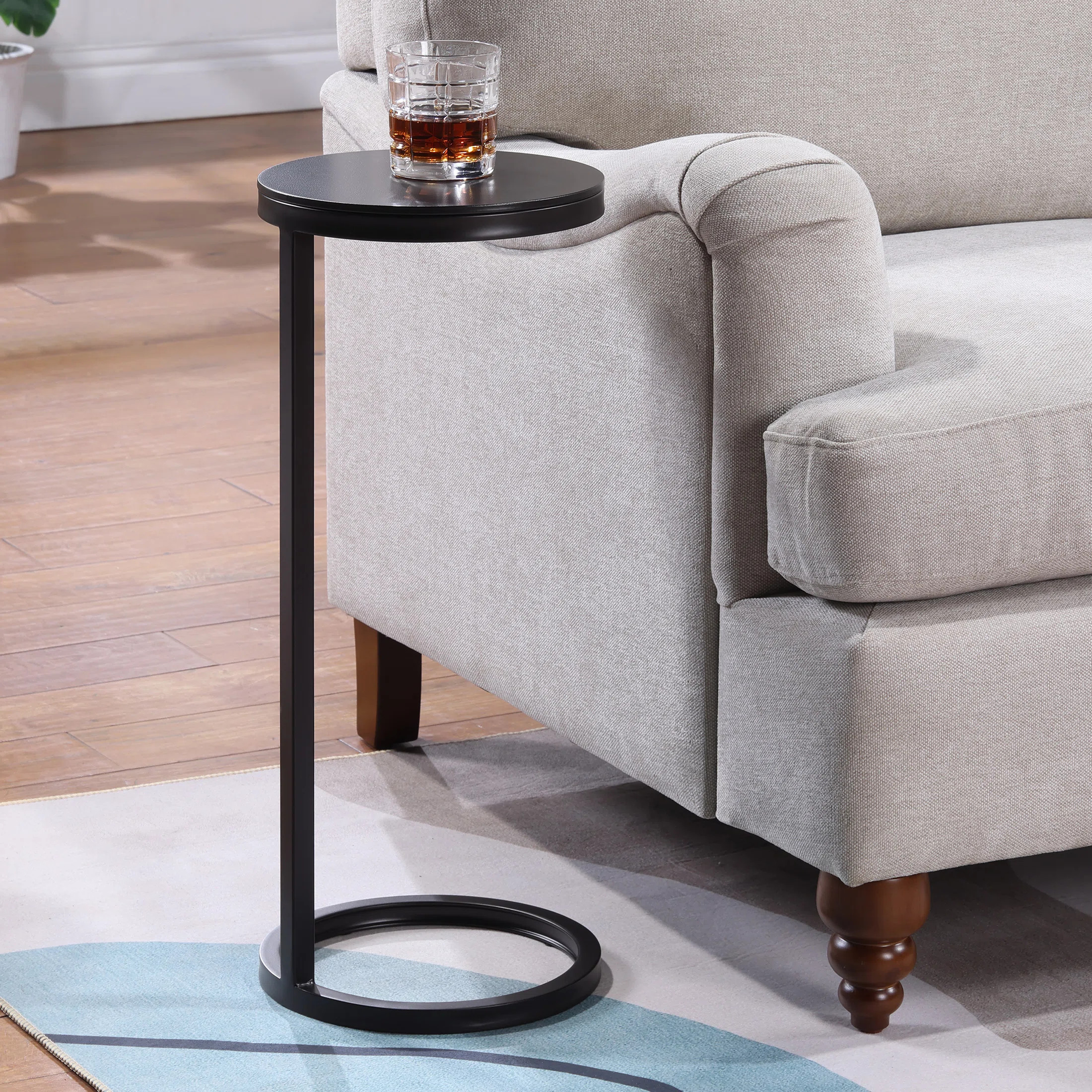 Wade Logan® Brenia End Table & Reviews | Wayfair | Wayfair North America