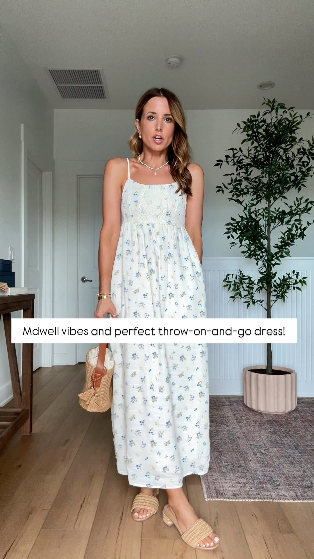 New Target arrivals. Summer outfits. Vacation outfits. Resort wear. 4th of July outfits. Summer dresses. Baby shower dresses. Vacation outfits. Vacation dresses. Floral maxi dress in XS.

#LTKootd #LTKTravel #LTKPetite