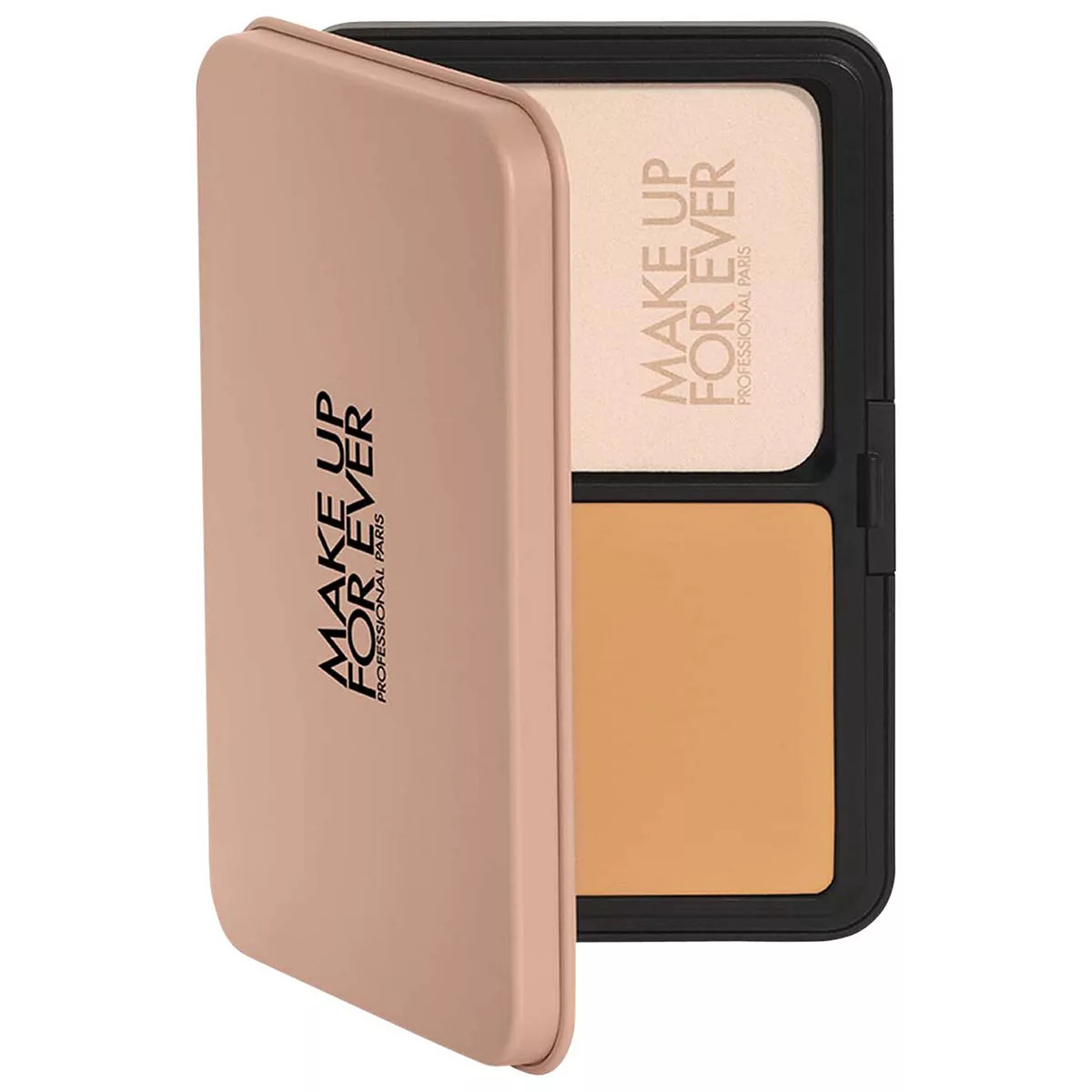 MAKE UP FOR EVER HD Skin Matte Velvet Undetectable Longwear Blurring Powder Foundation | Kohl's